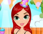 play Birthday Girl Makeover