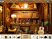 play My Home Library