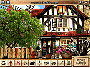 play Exploring Lana'S Town