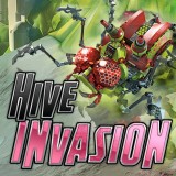 play Hive Invasion