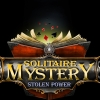 play Solitaire Mystery: Stolen Power