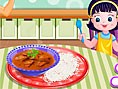 play Chicken Tikka Masala