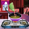 play Baked Chimichanges