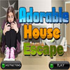 play Adorable House Escape