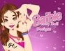 play Barbie Trendy Nail Design