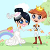 play Wedding Prince And Princess