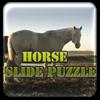play Horse Slide Puzzle