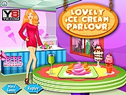 play The Ice Cream Shop
