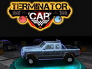 play Terminator Car