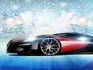 play 3D Snow Race