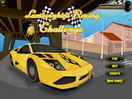 Lamborghini Racing Challenge