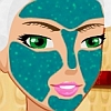 play Flawless Look Makeover