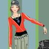 play Fashion For Office Girl