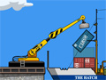 play Shipping Yard