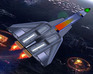 play Spaceship Battle