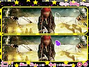 play Suspense Star Differences