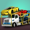 play Car Carrier Trailer