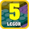 Legor 5 game