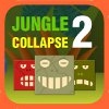 Jungle Collapse 2 game