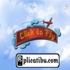 Click To Fly game