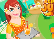 play Gina'S Juice Bar