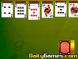 play Free Spider Solitaire