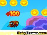 play Super Belly Boarder