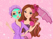 play Ever After High Briar Beauty