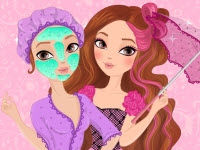play Ever After High: Briar Beauty