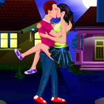 play Sweet Neighbour Kiss