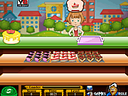 play Yummy Cake Shop G2R