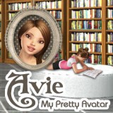 play Avie. My Pretty Avatar