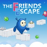 The Friends Escape