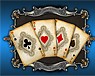 Solitaire Mystery: Stolen Power game