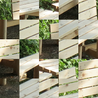 play Picture Completion Puzzle 10