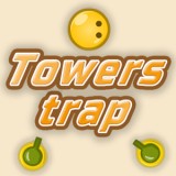 play Towers Trap