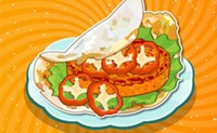 play Fajita Burger