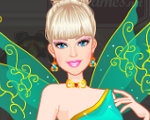 play Tinkerbell Fairy