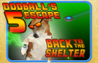 play Oddball'S Escape 5