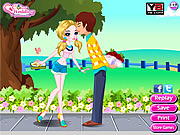 play Magic Love Kiss