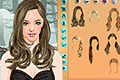 play Dressup Amanda Seyfield Game