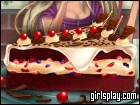 play Yummy Delight Cake