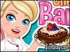 play Chocolate Cheesecake 2