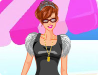 play Fashion Princess