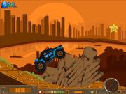play Offroad Police Racing
