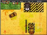 play Paper Car Parking