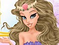 play Princess Mermaid Royal Makeover