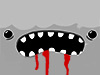 play Human Chop