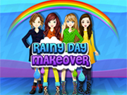 play Rainy Day Makeover