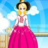 play Exquisite British Girl